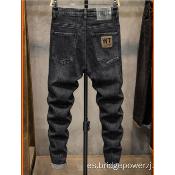 Venta caliente, jeans para hombre